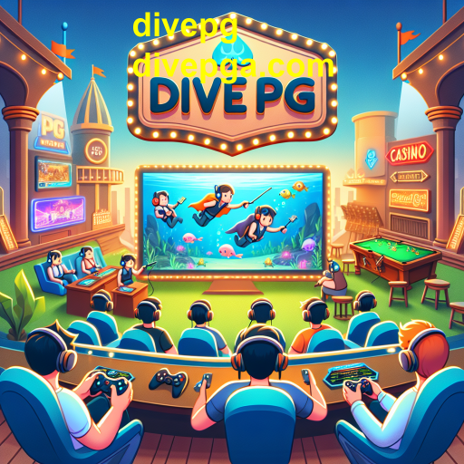 A Revolução dos Jogos Multiplayer: Conectando Jogadores pelo Mundo