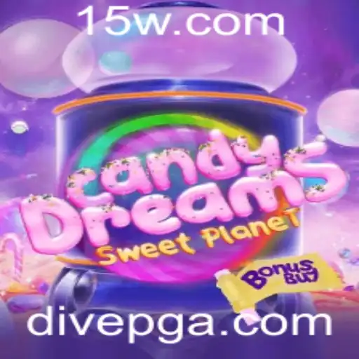 CandyDreamsSweetPlanet: Mergulhe no Universo Doce