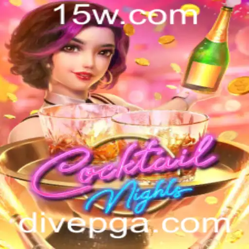Descubra o Encantador Mundo de CocktailNights: Mergulhe no Desafio Divepg
