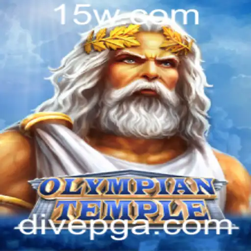Descubra o Fascinante Mundo de OlympianTemple - Uma Aventura Épica