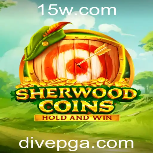 Explorando o Mundo Encantado de SherwoodCoins: Um Mergulho na Aventura