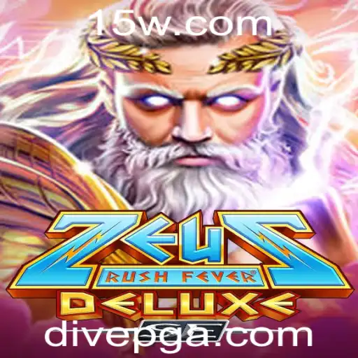Descubra o Universo de ZeusRushFeverDeluxeSE: Um Mergulho no Mundo de 'divepg'